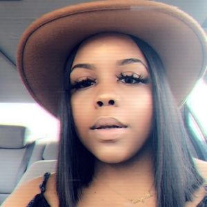 Meet your Posher, Morgan